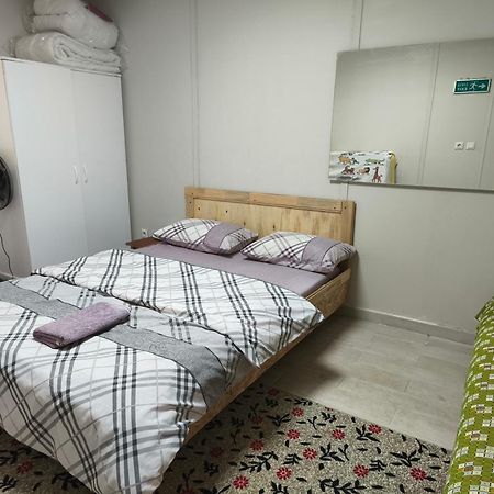 Gelidonia Fenerium Holiday Home Αττάλεια Εξωτερικό φωτογραφία
