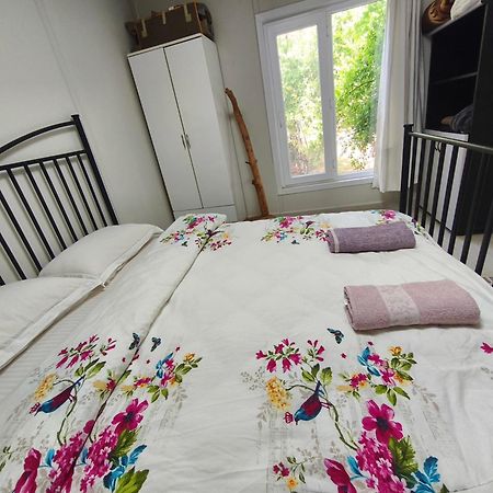 Gelidonia Fenerium Holiday Home Αττάλεια Εξωτερικό φωτογραφία