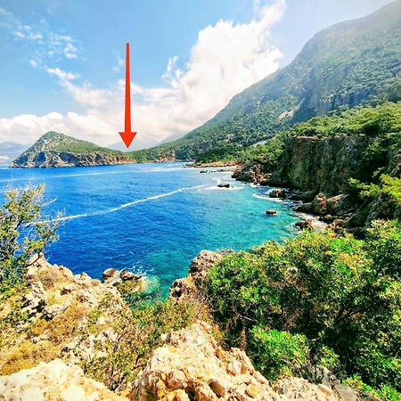 Gelidonia Fenerium Holiday Home Αττάλεια Εξωτερικό φωτογραφία