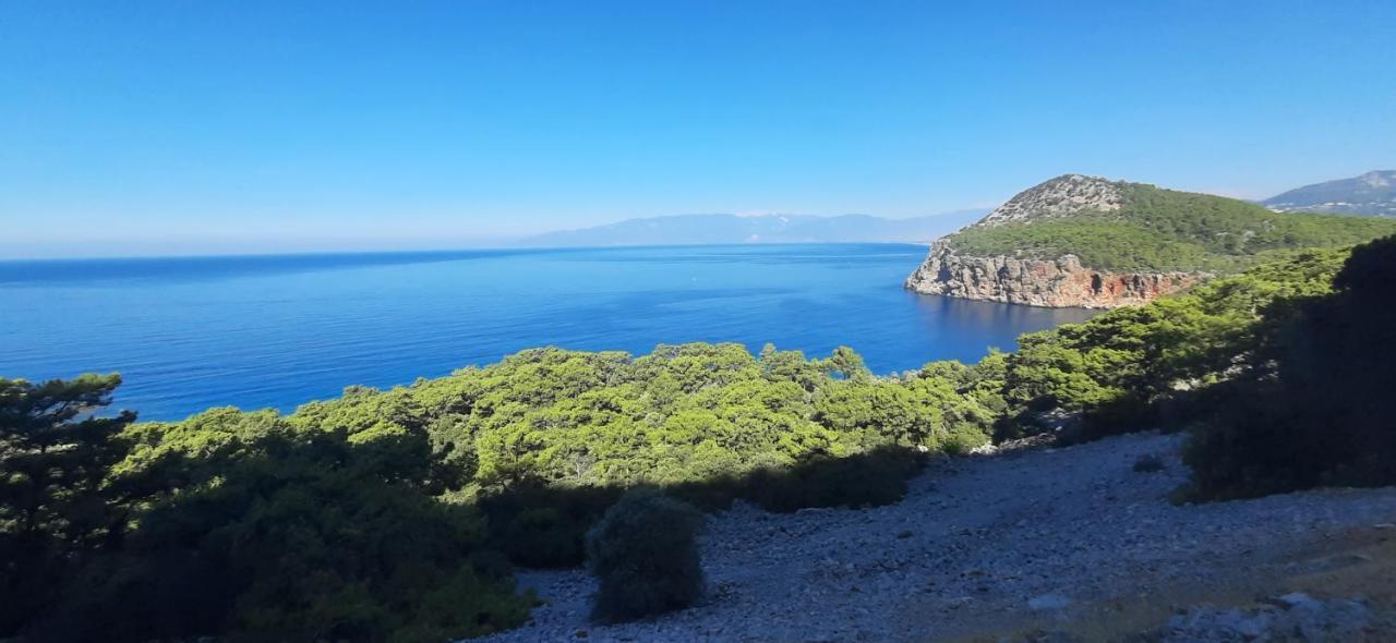 Gelidonia Fenerium Holiday Home Αττάλεια Εξωτερικό φωτογραφία