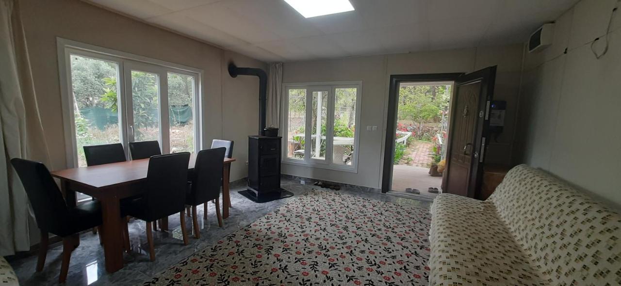 Gelidonia Fenerium Holiday Home Αττάλεια Εξωτερικό φωτογραφία