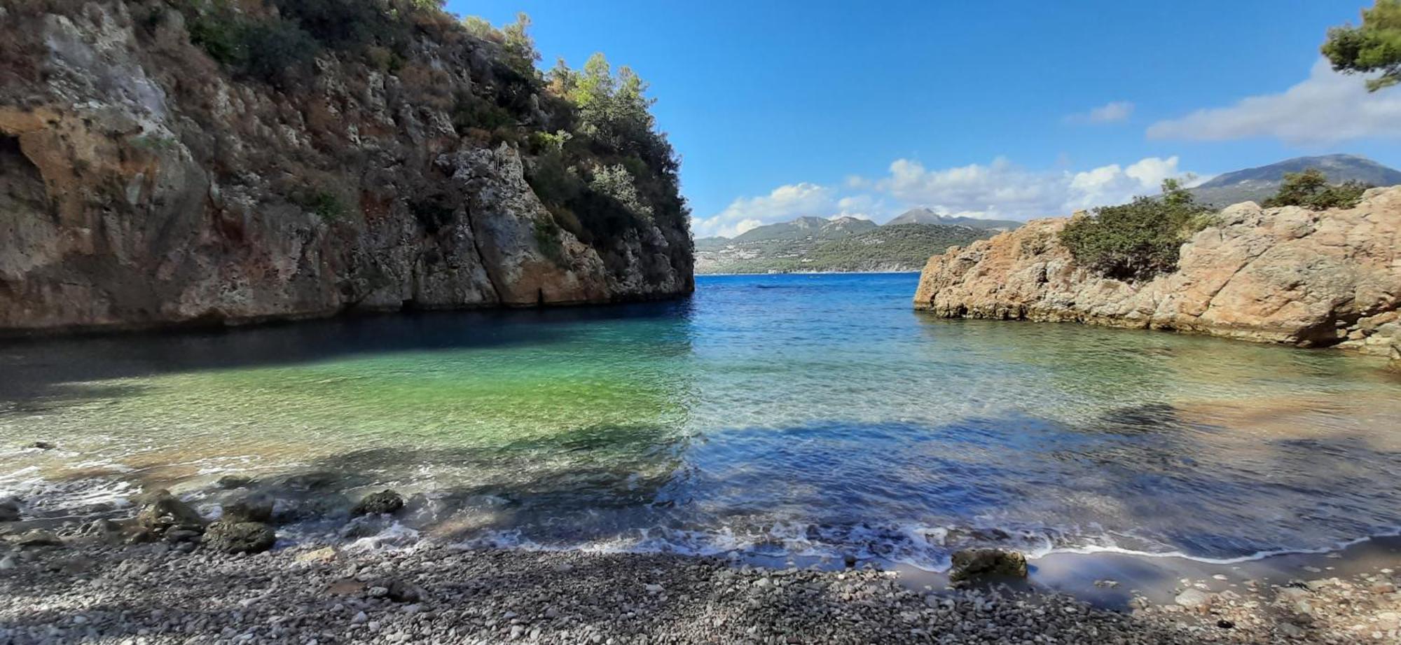 Gelidonia Fenerium Holiday Home Αττάλεια Εξωτερικό φωτογραφία