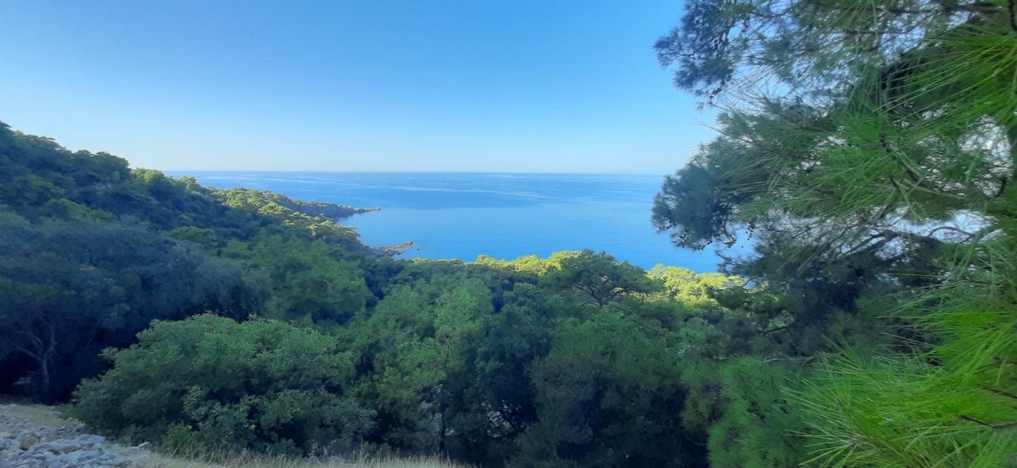 Gelidonia Fenerium Holiday Home Αττάλεια Εξωτερικό φωτογραφία