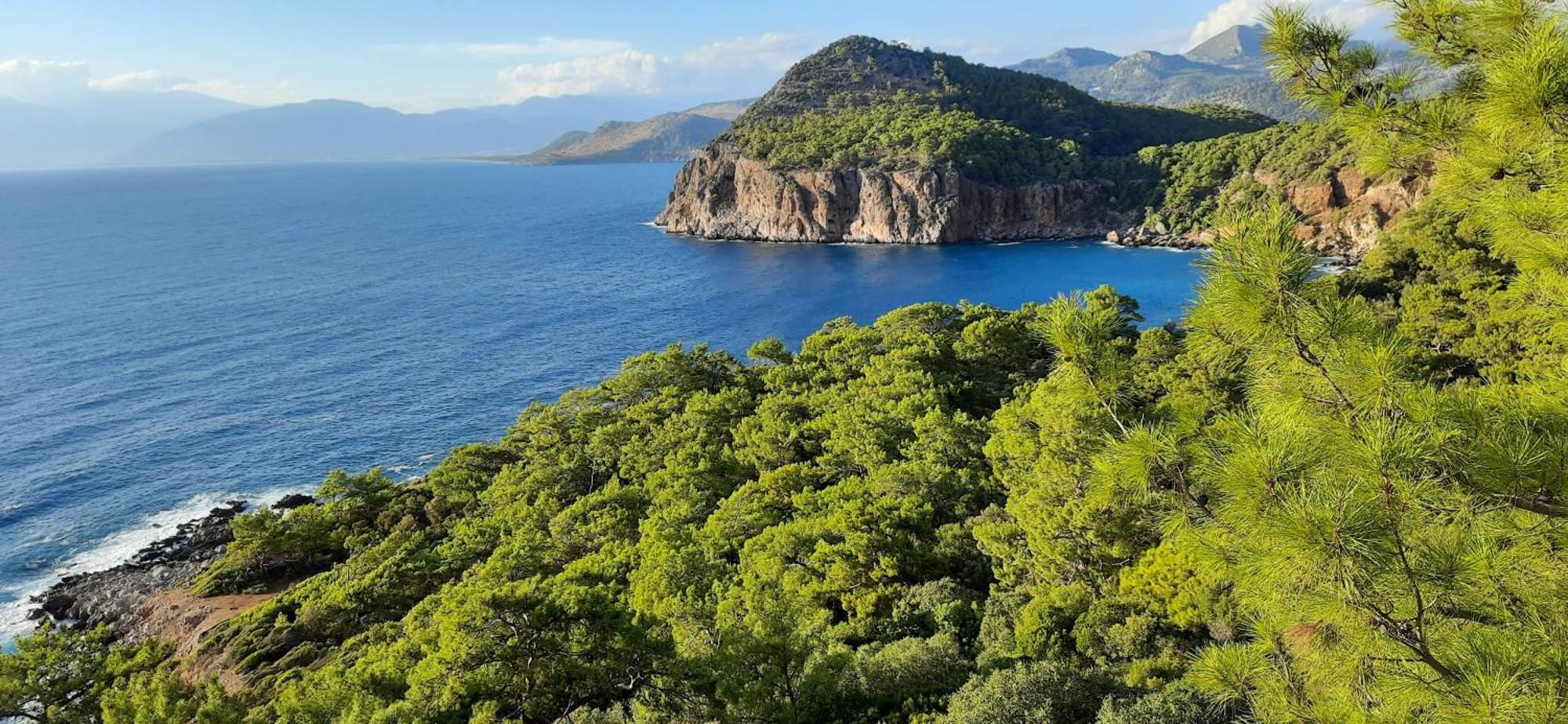 Gelidonia Fenerium Holiday Home Αττάλεια Εξωτερικό φωτογραφία