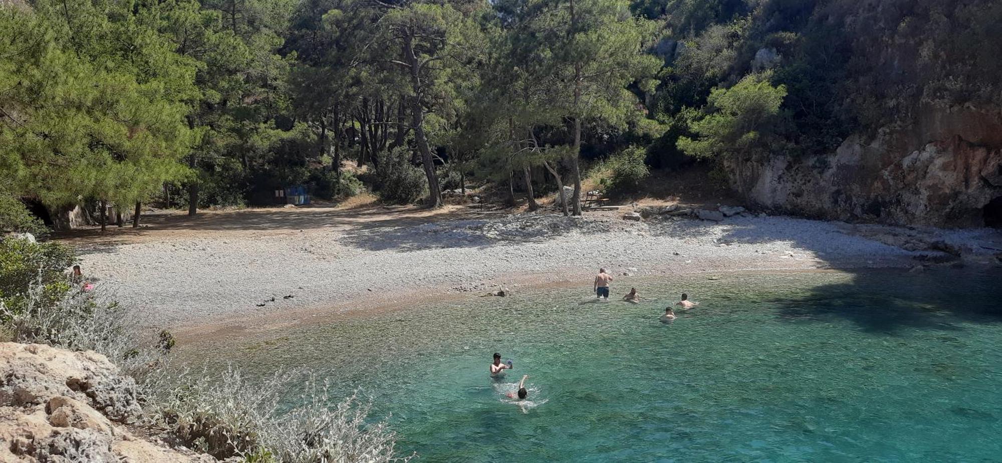 Gelidonia Fenerium Holiday Home Αττάλεια Εξωτερικό φωτογραφία