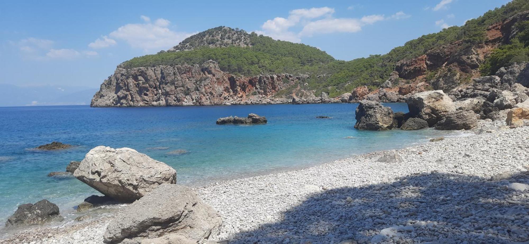 Gelidonia Fenerium Holiday Home Αττάλεια Εξωτερικό φωτογραφία