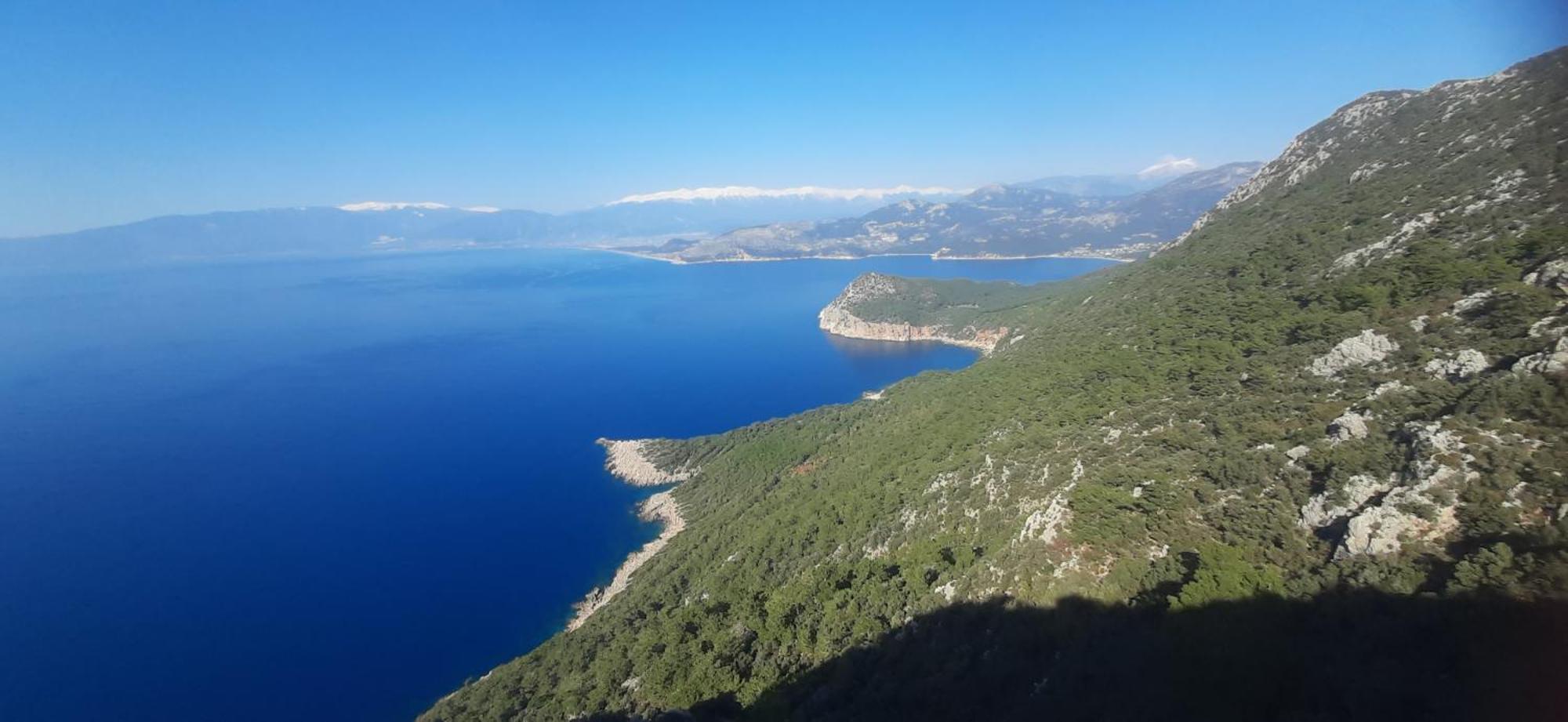 Gelidonia Fenerium Holiday Home Αττάλεια Εξωτερικό φωτογραφία