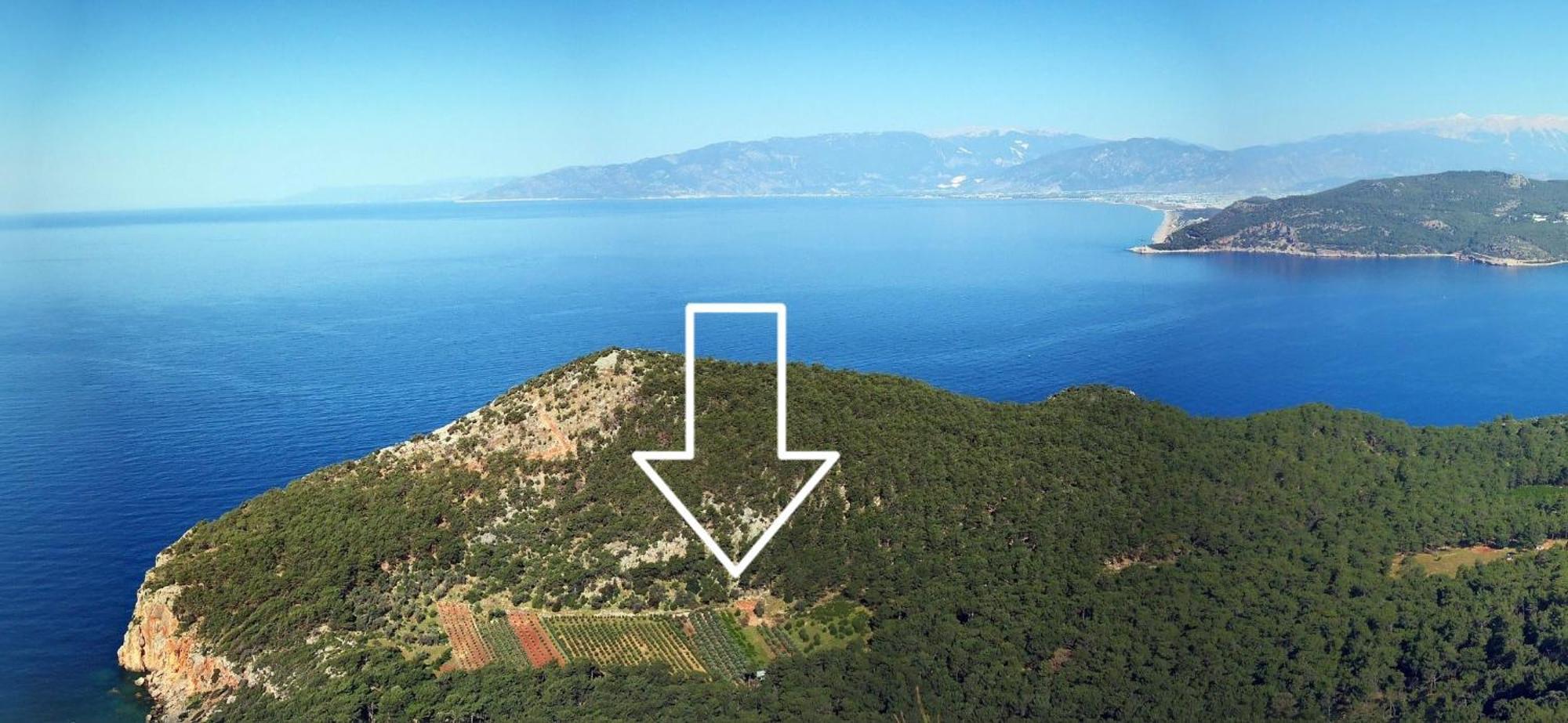Gelidonia Fenerium Holiday Home Αττάλεια Εξωτερικό φωτογραφία