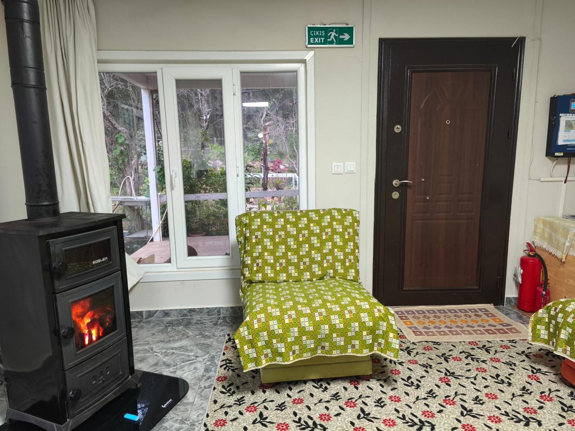 Gelidonia Fenerium Holiday Home Αττάλεια Εξωτερικό φωτογραφία