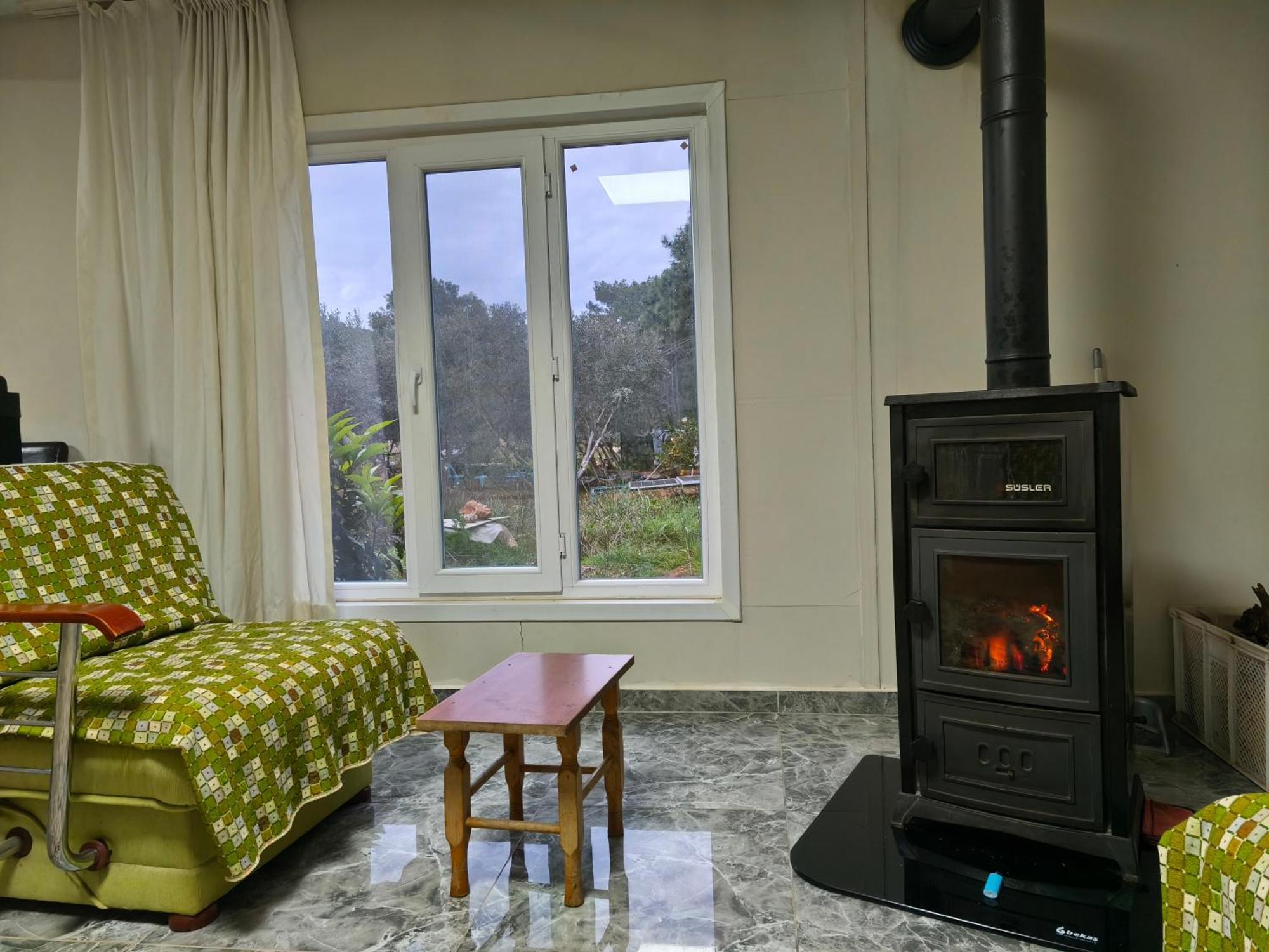 Gelidonia Fenerium Holiday Home Αττάλεια Εξωτερικό φωτογραφία