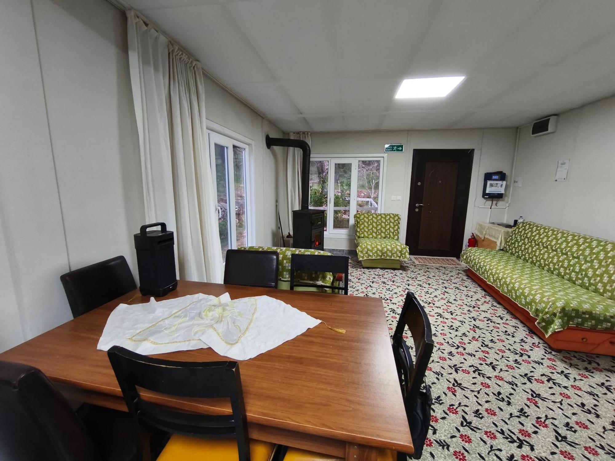 Gelidonia Fenerium Holiday Home Αττάλεια Εξωτερικό φωτογραφία