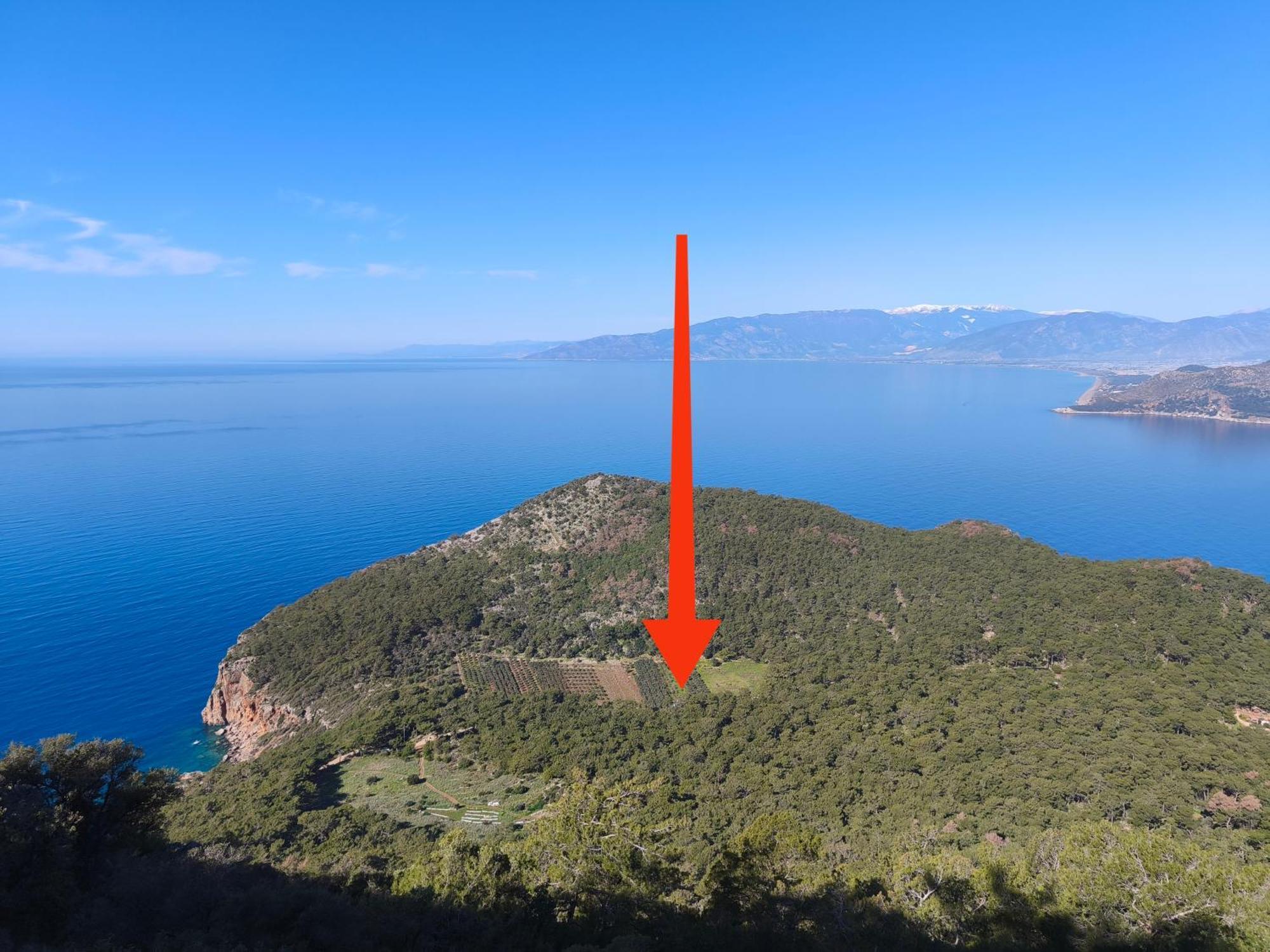 Gelidonia Fenerium Holiday Home Αττάλεια Εξωτερικό φωτογραφία