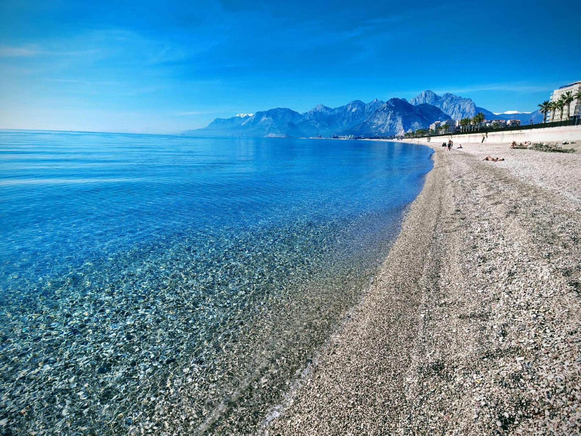 Gelidonia Fenerium Holiday Home Αττάλεια Εξωτερικό φωτογραφία