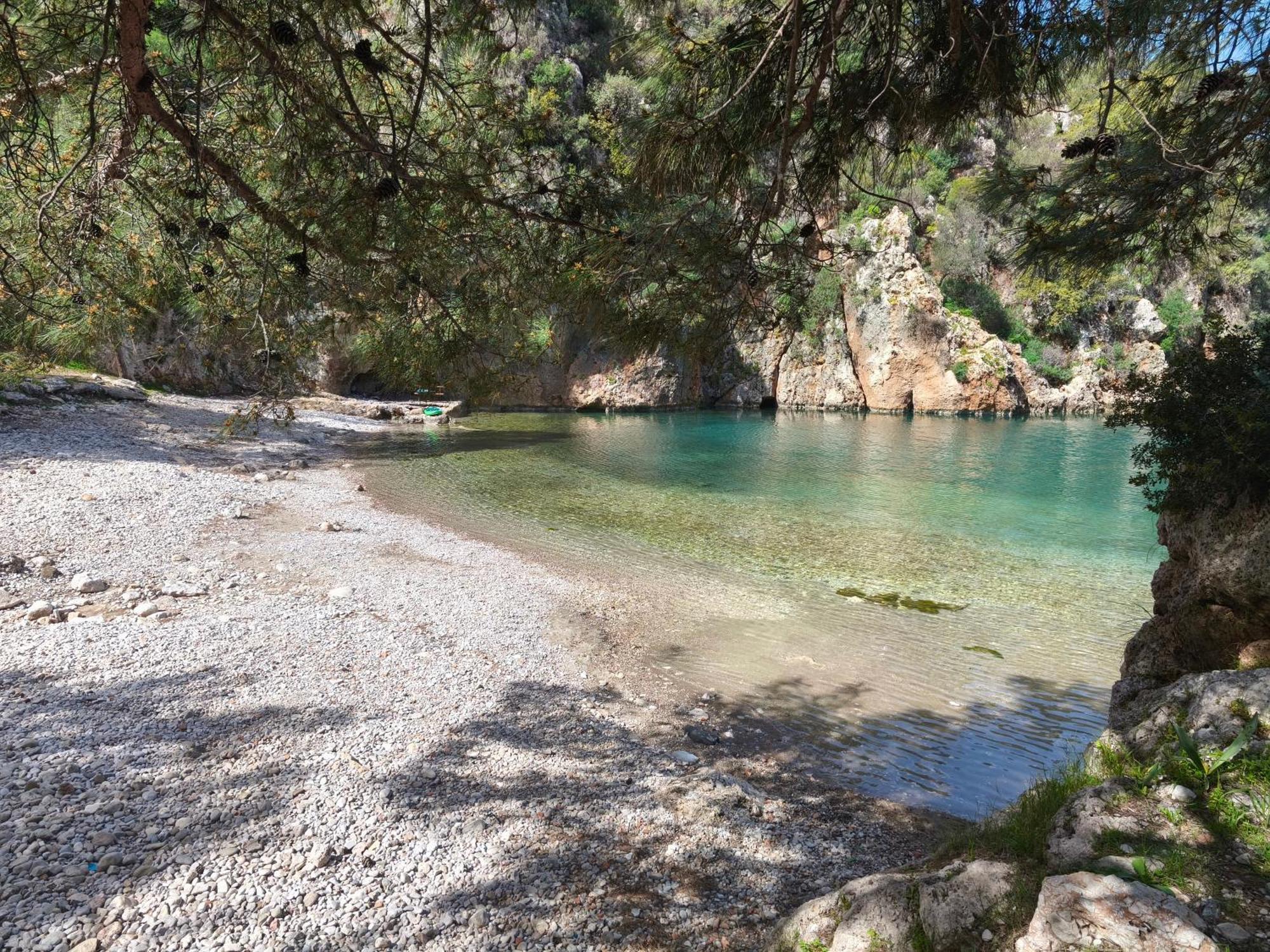 Gelidonia Fenerium Holiday Home Αττάλεια Εξωτερικό φωτογραφία