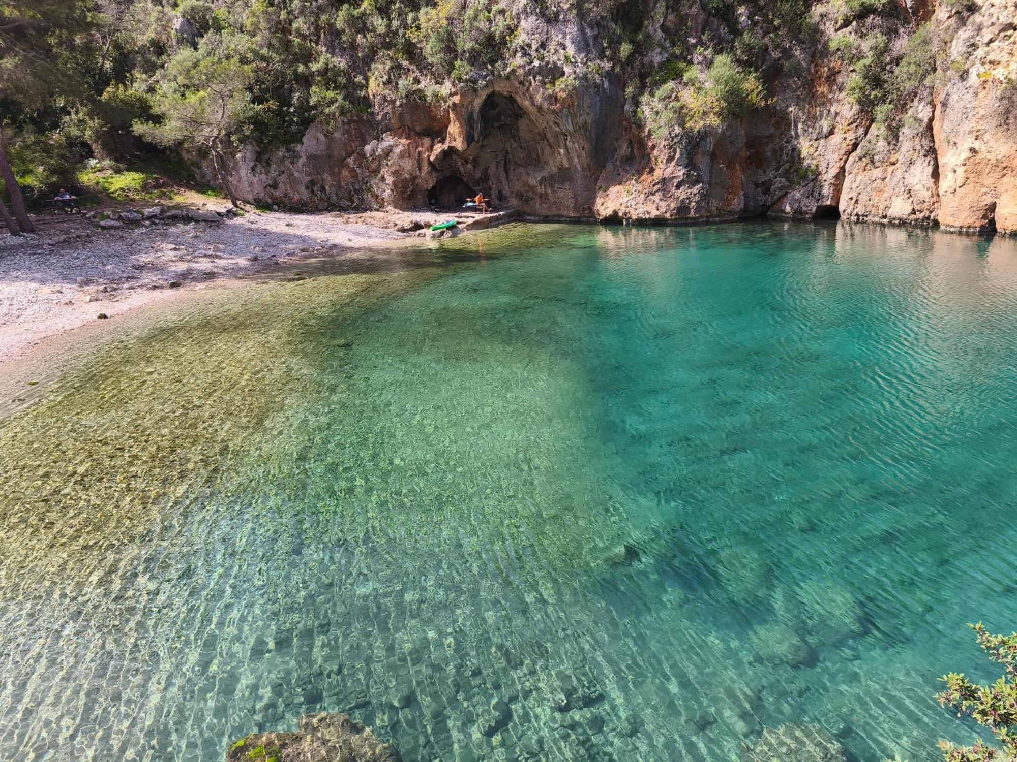 Gelidonia Fenerium Holiday Home Αττάλεια Εξωτερικό φωτογραφία