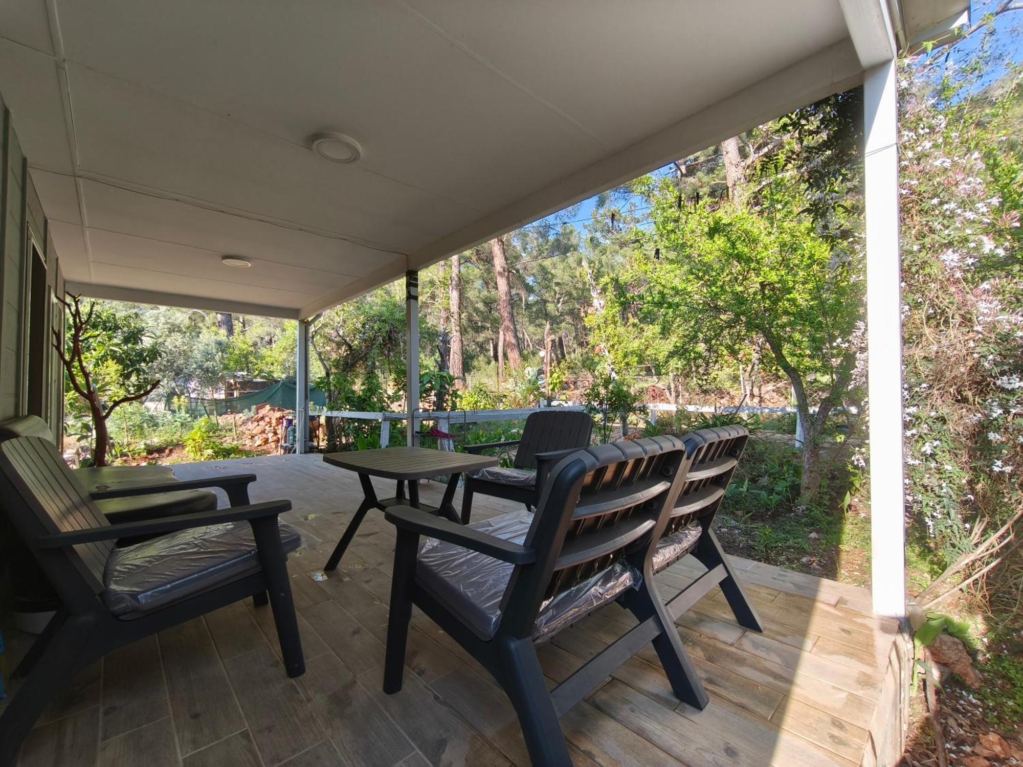 Gelidonia Fenerium Holiday Home Αττάλεια Εξωτερικό φωτογραφία