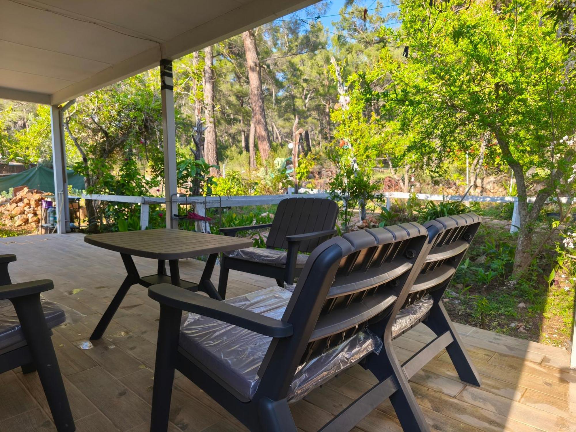 Gelidonia Fenerium Holiday Home Αττάλεια Εξωτερικό φωτογραφία