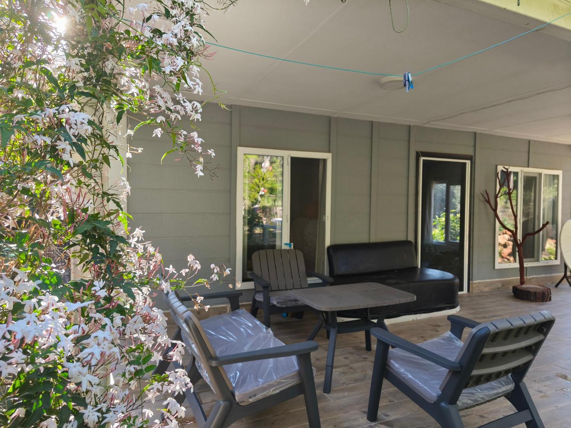 Gelidonia Fenerium Holiday Home Αττάλεια Εξωτερικό φωτογραφία
