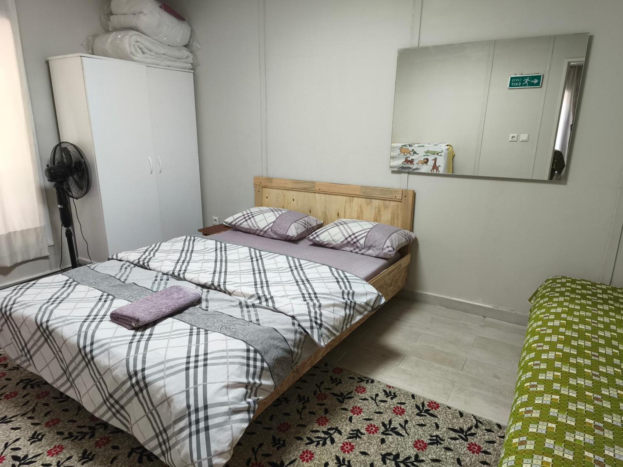 Gelidonia Fenerium Holiday Home Αττάλεια Εξωτερικό φωτογραφία