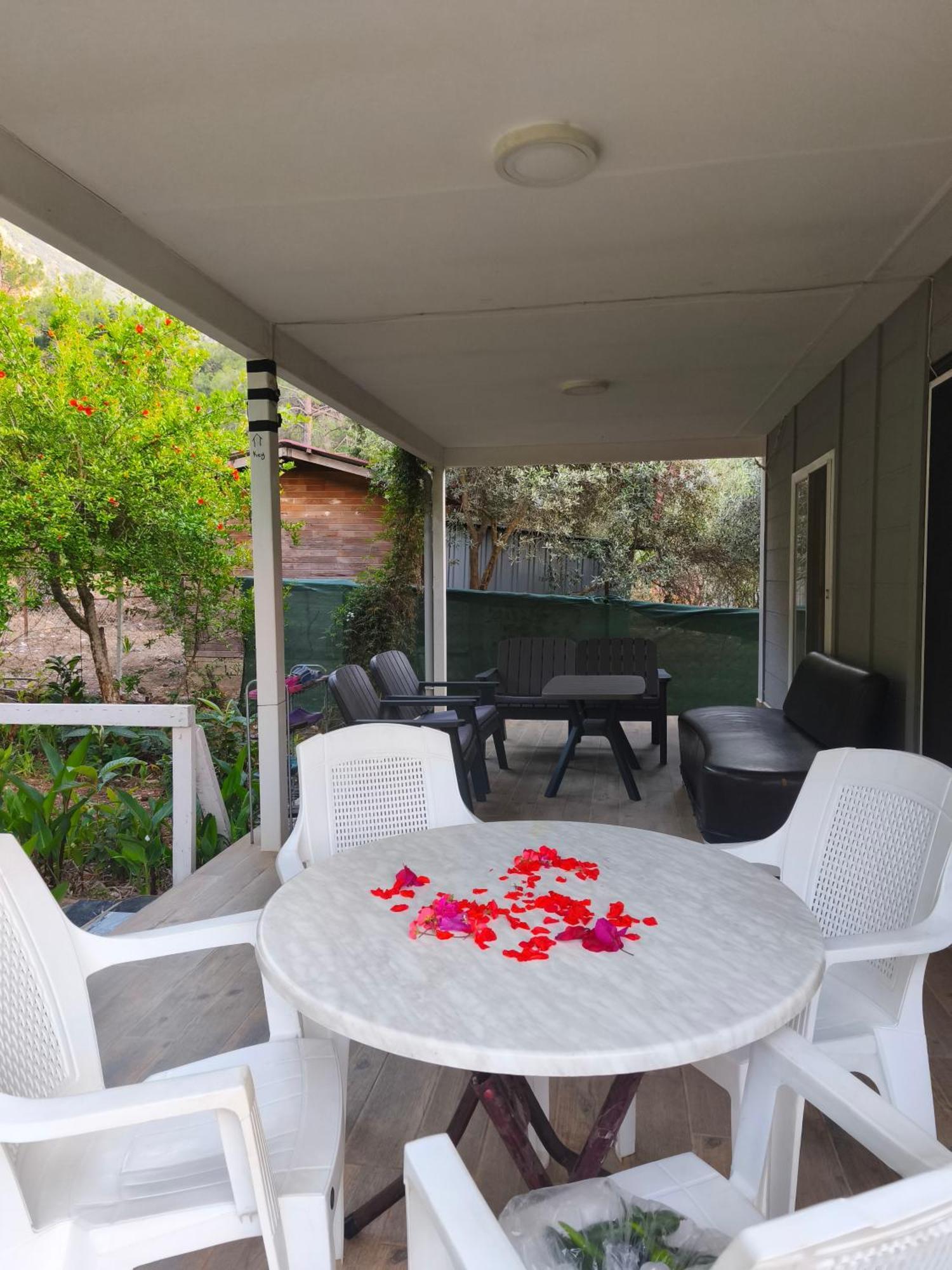 Gelidonia Fenerium Holiday Home Αττάλεια Εξωτερικό φωτογραφία