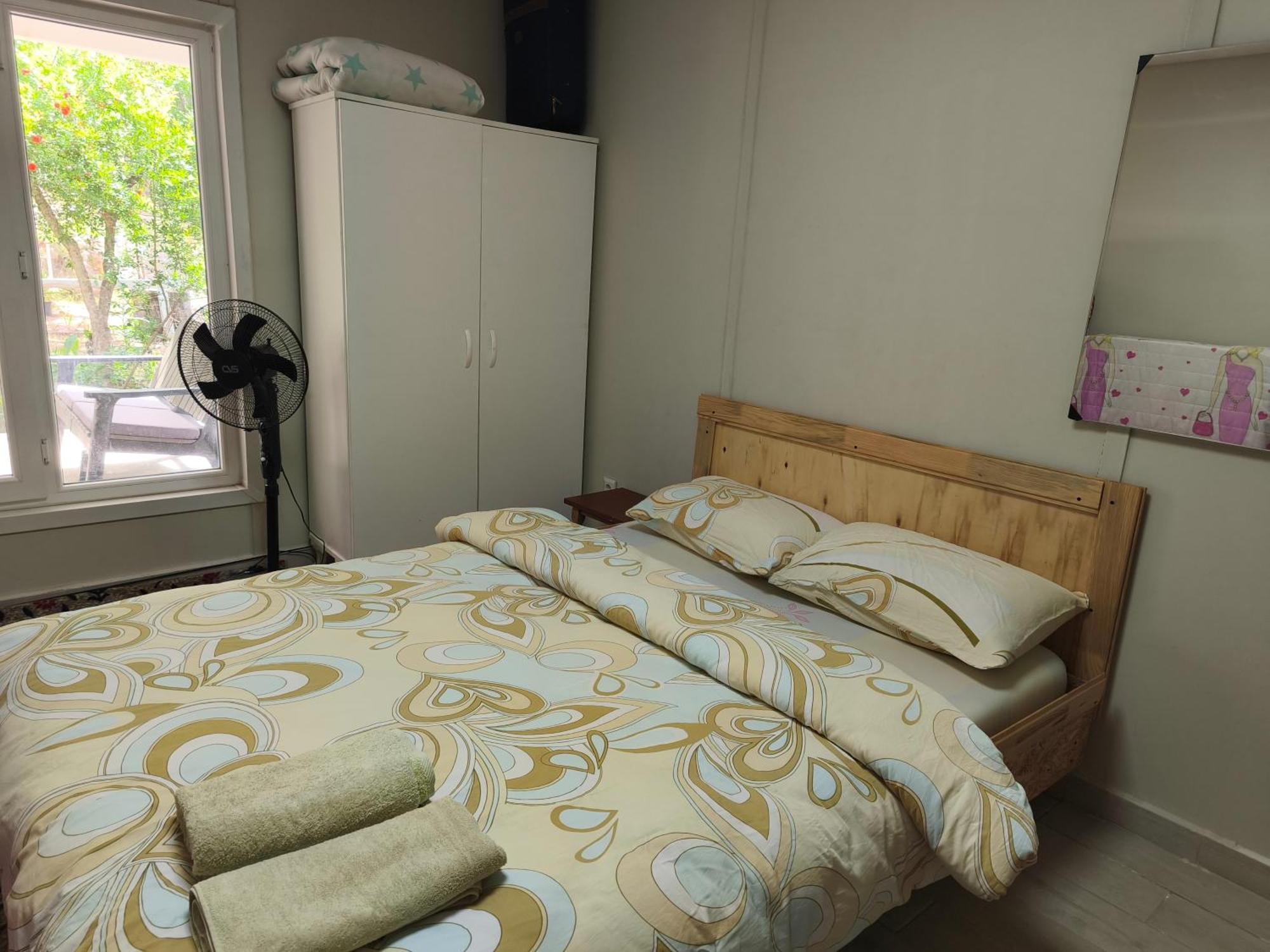 Gelidonia Fenerium Holiday Home Αττάλεια Εξωτερικό φωτογραφία